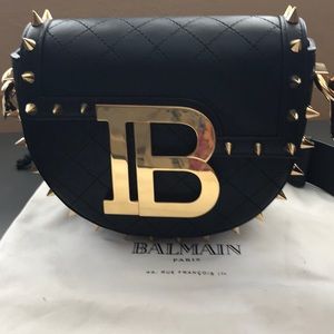 Balmain Brand new bag
